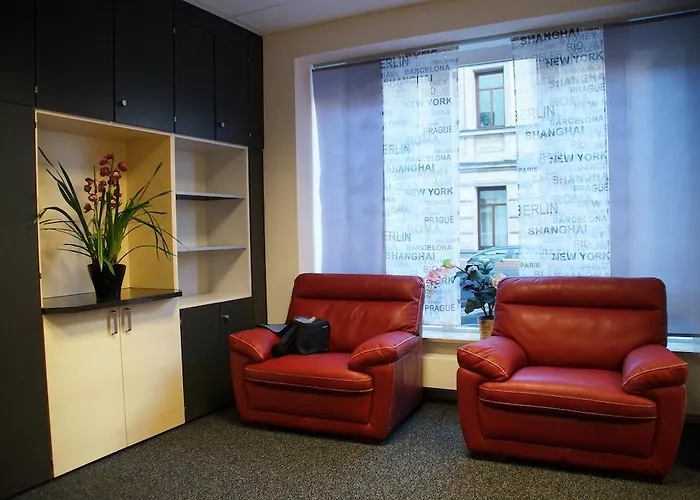 Falk Apartmenthaus
